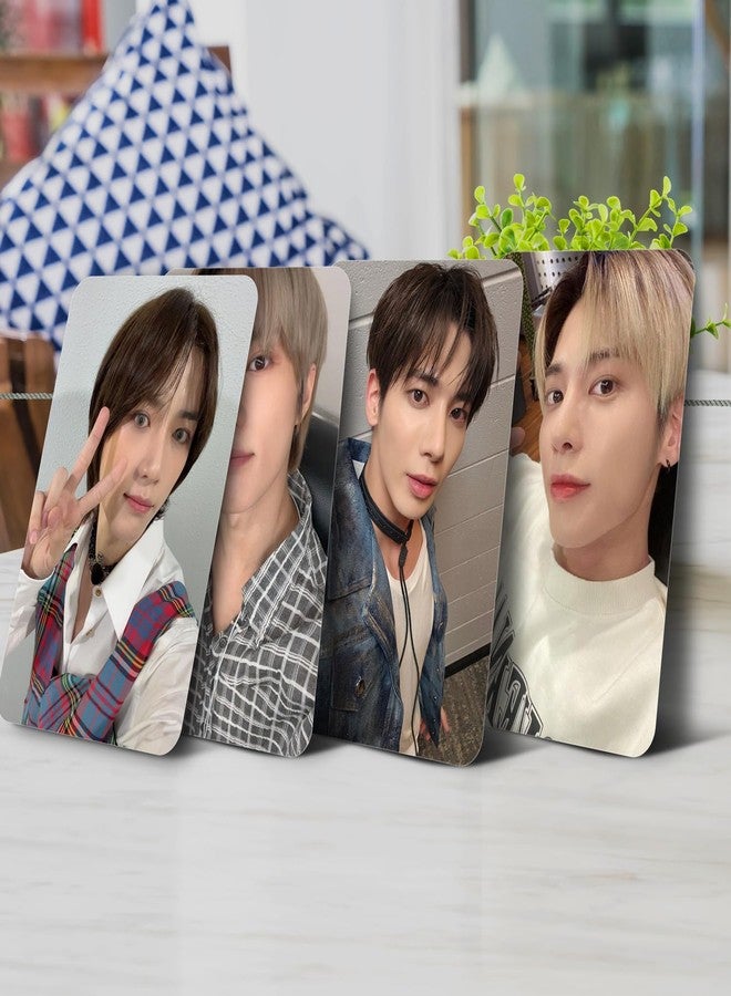 NS Trading TXT Selca (Selfie) Edition Photocards (Set of 15 + 1 Freebie) All members included - Image 5